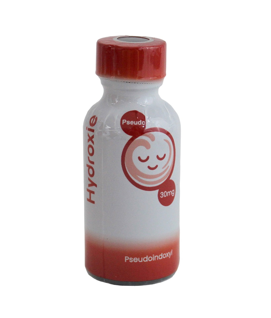 Hydroxie Pseudo Red Shots 30mg