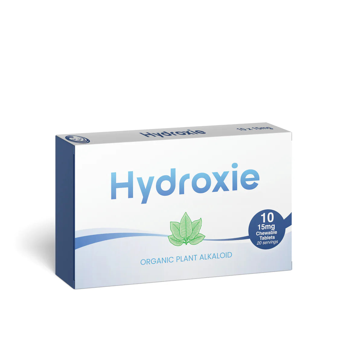 Hydroxie 7-OH 15mg (10 Tablets)