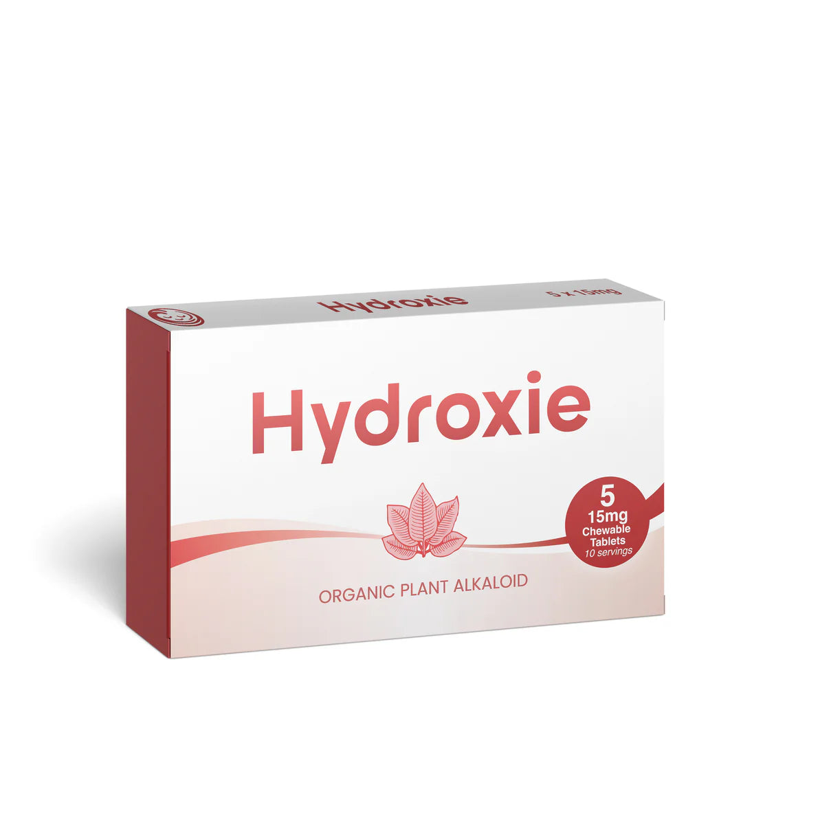 Hydroxie Pseudo 15mg Tablets 5ct
