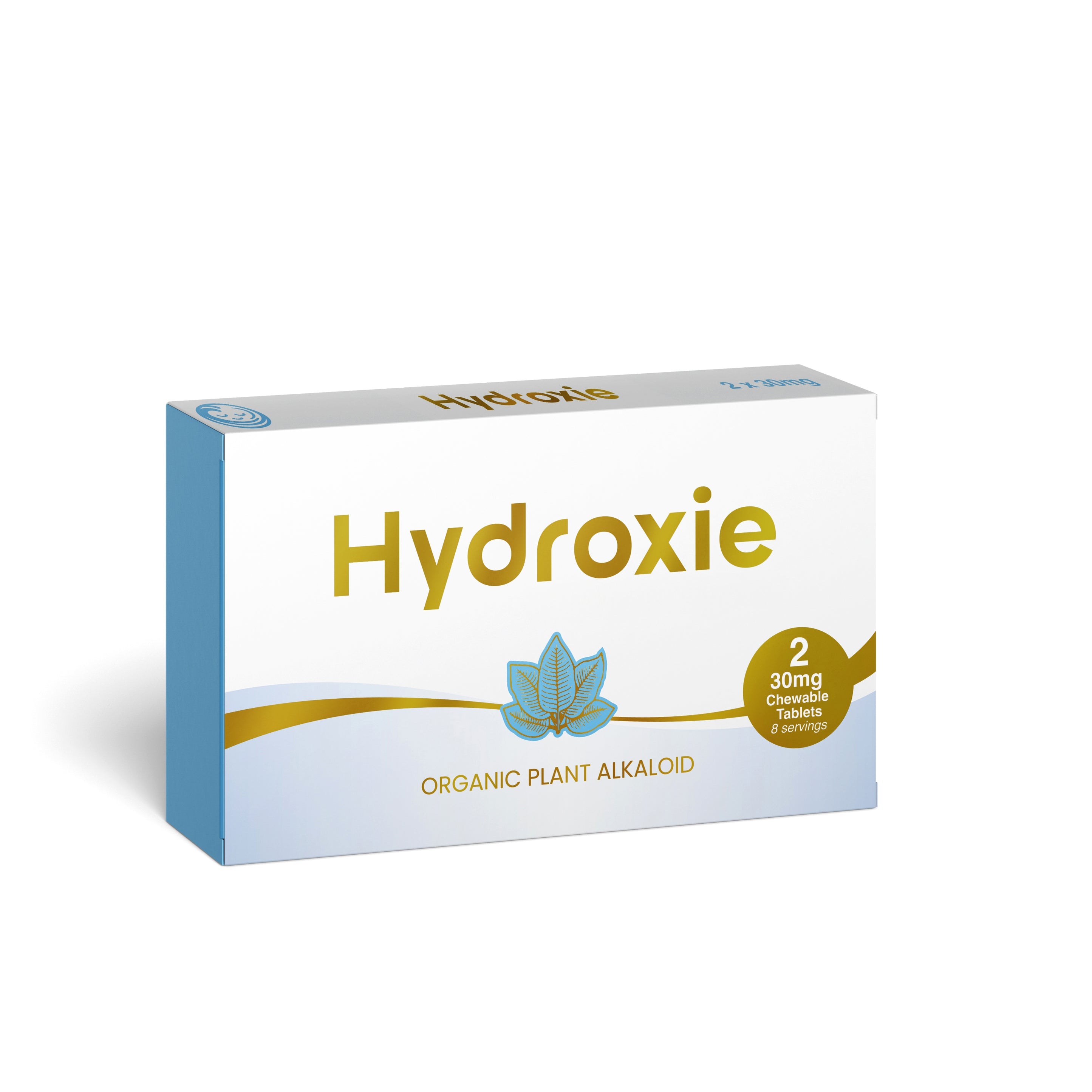 Hydroxie Gold 7-OH 30mg (5 Tablets)