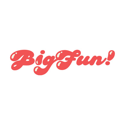 BIGFUN! Medium Grinders
