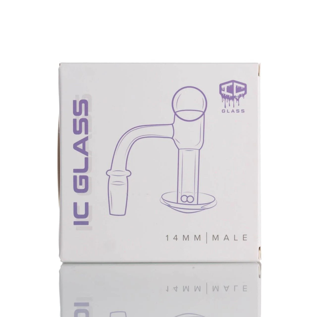 IC Glass Banger Kit