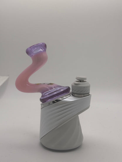 Authentic Sour Dry & Wet Top for Puffco Peak & Peak Pro & Carta 2