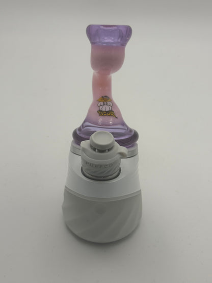 Authentic Sour Dry & Wet Top for Puffco Peak & Peak Pro & Carta 2