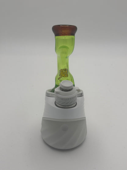 Authentic Sour Dry & Wet Top for Puffco Peak & Peak Pro & Carta 2