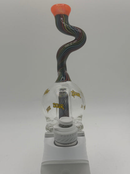 Authentic Sour Dry & Wet Top for Puffco Peak & Peak Pro & Carta 2