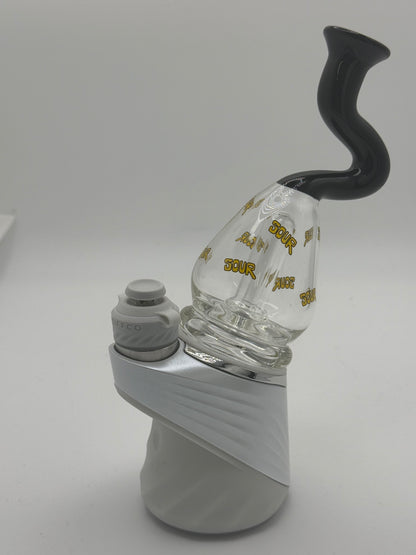 Authentic Sour Dry & Wet Top for Puffco Peak & Peak Pro & Carta 2