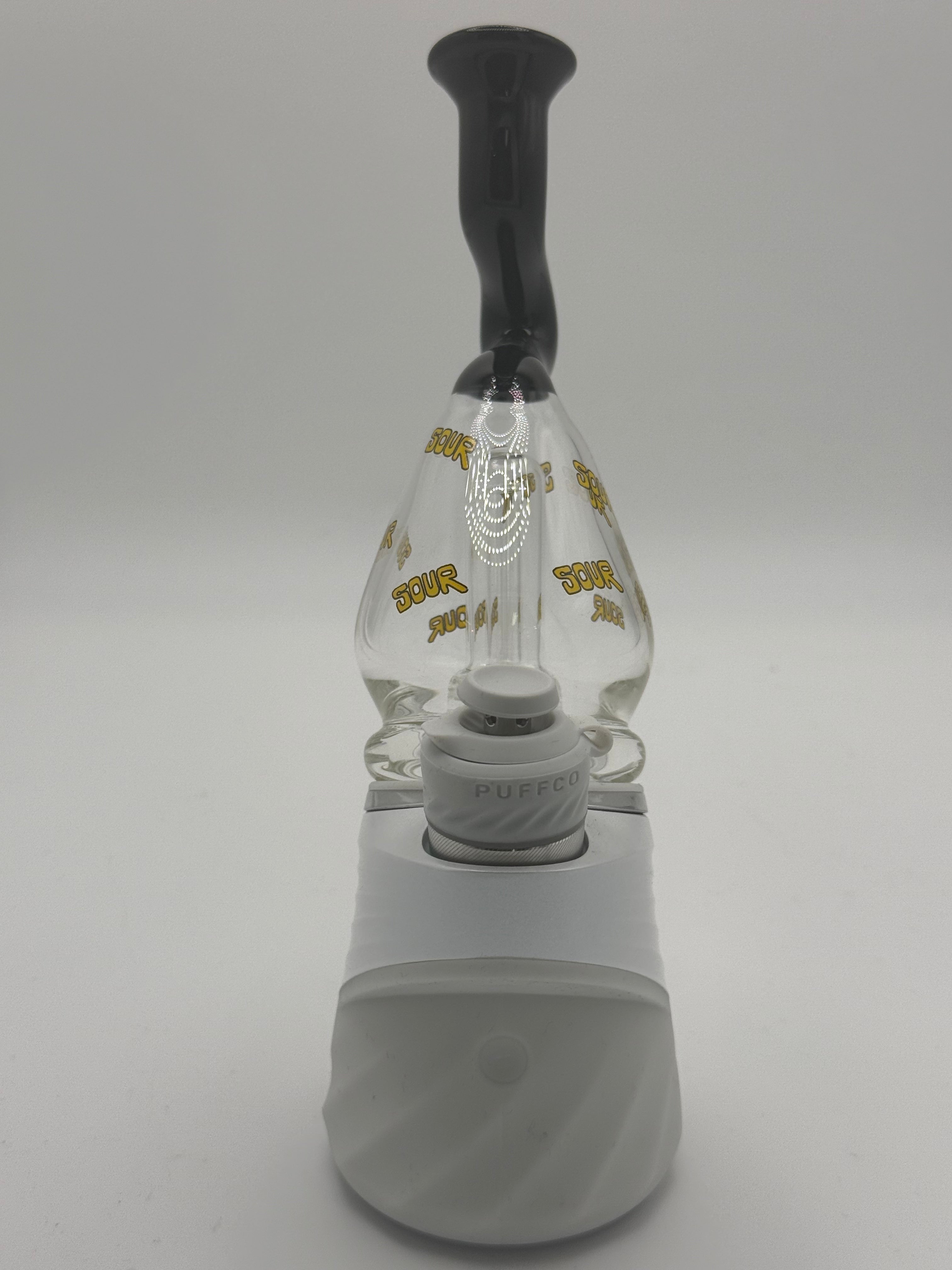 Authentic Sour Dry & Wet Top for Puffco Peak & Peak Pro & Carta 2