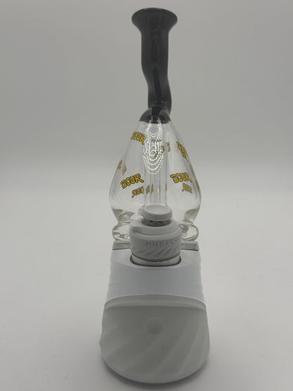 Authentic Sour Dry & Wet Top for Puffco Peak & Peak Pro & Carta 2