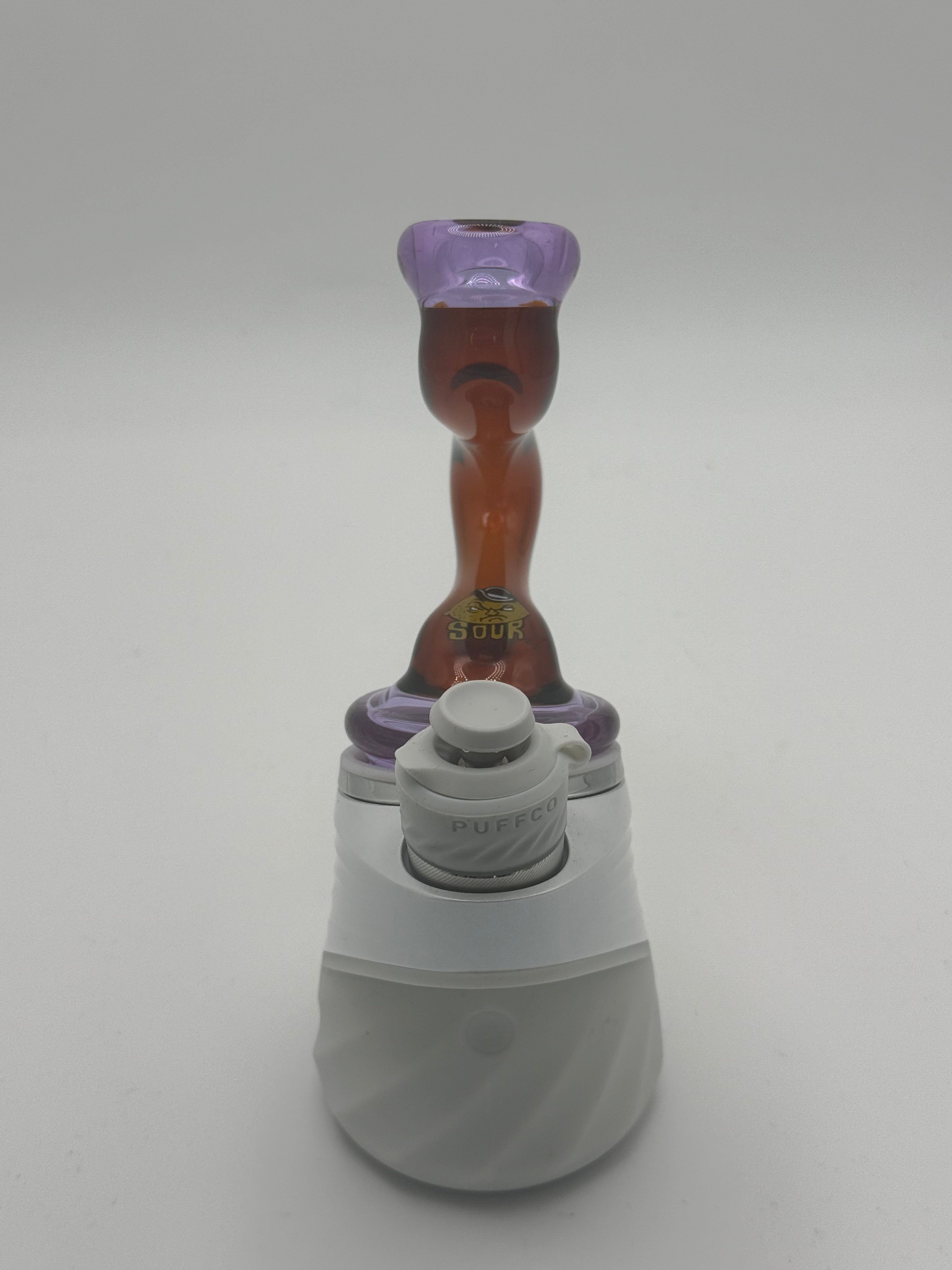 Authentic Sour Dry & Wet Top for Puffco Peak & Peak Pro & Carta 2