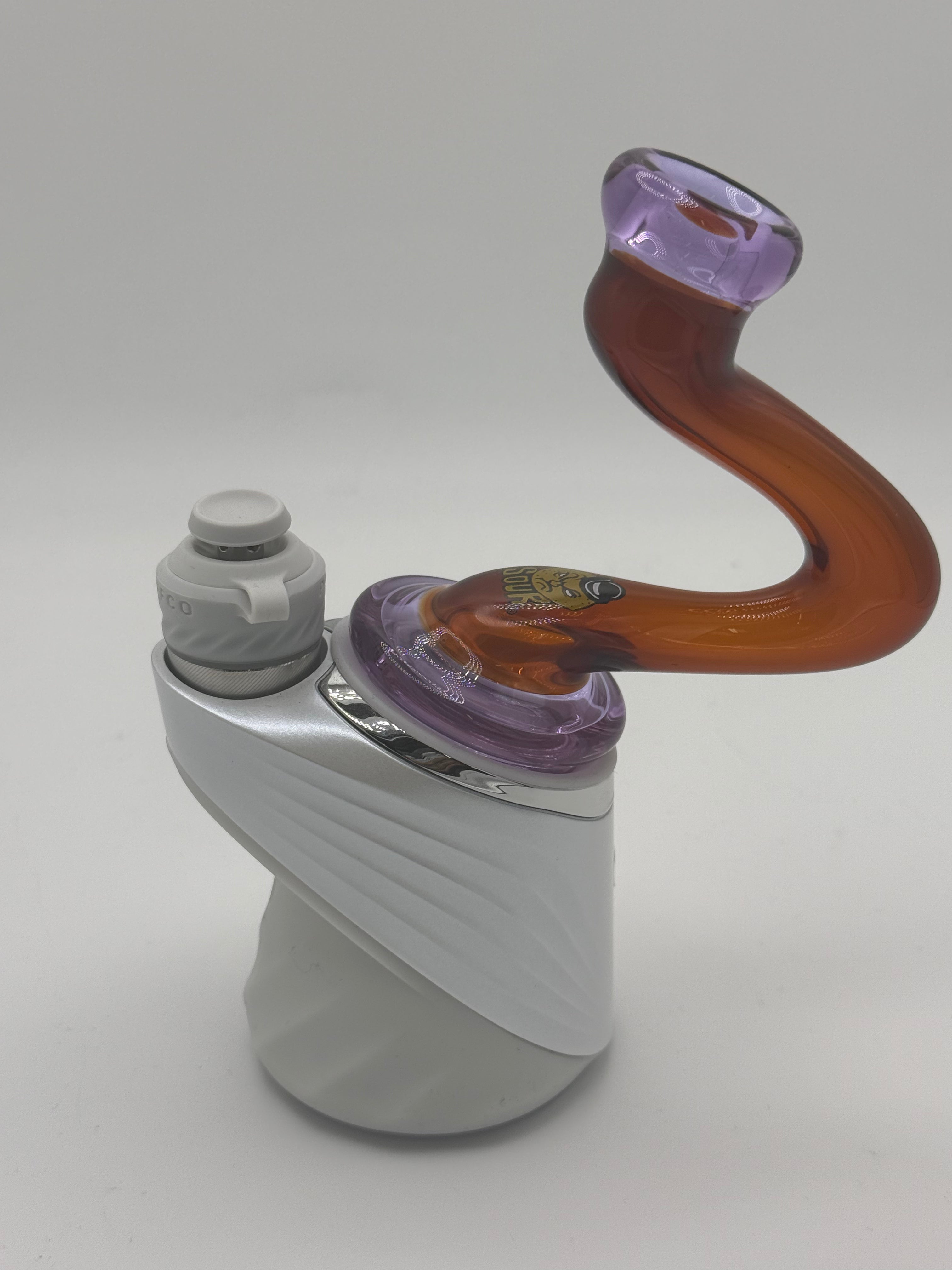 Authentic Sour Dry & Wet Top for Puffco Peak & Peak Pro & Carta 2