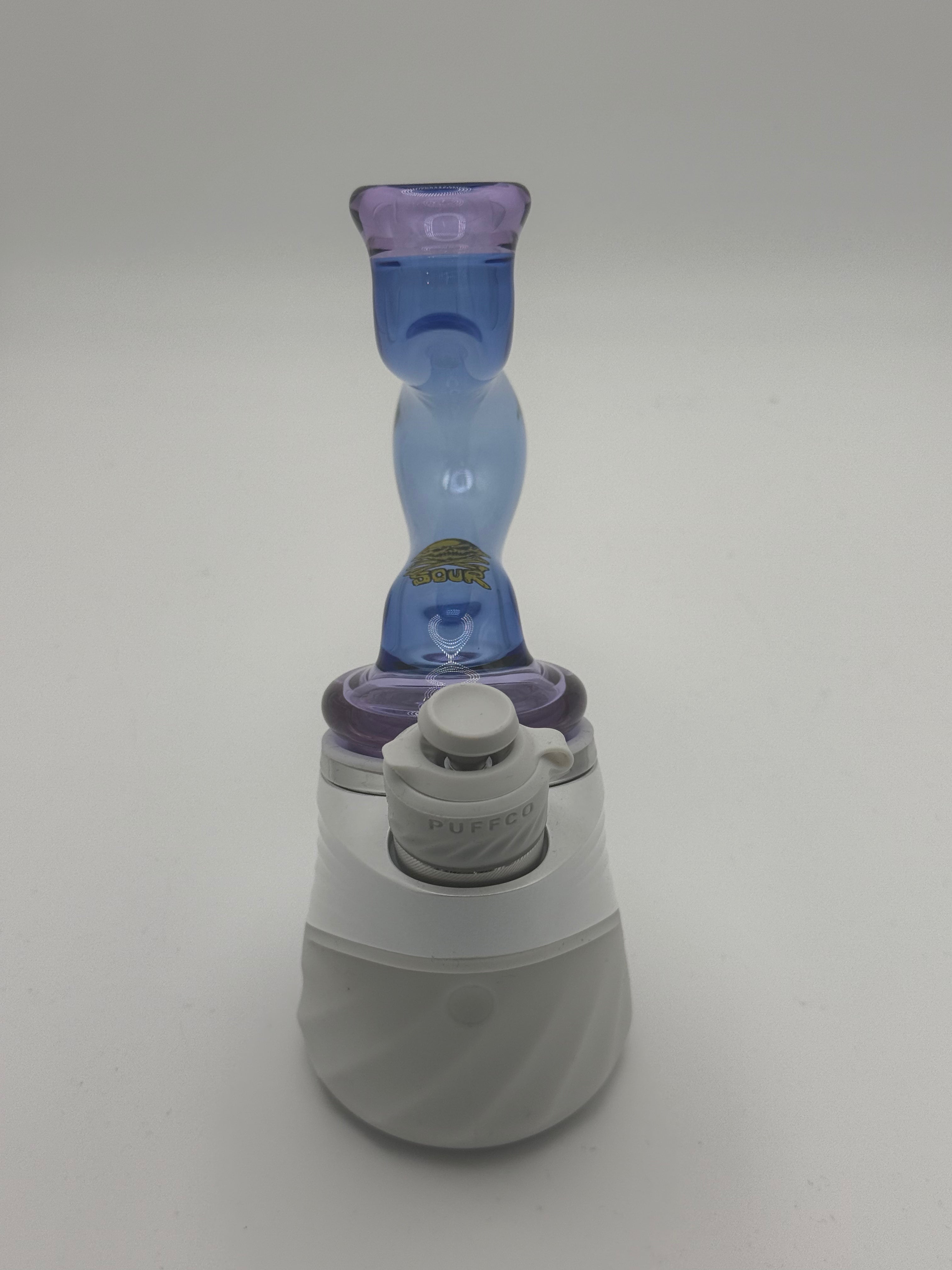 Authentic Sour Dry & Wet Top for Puffco Peak & Peak Pro & Carta 2