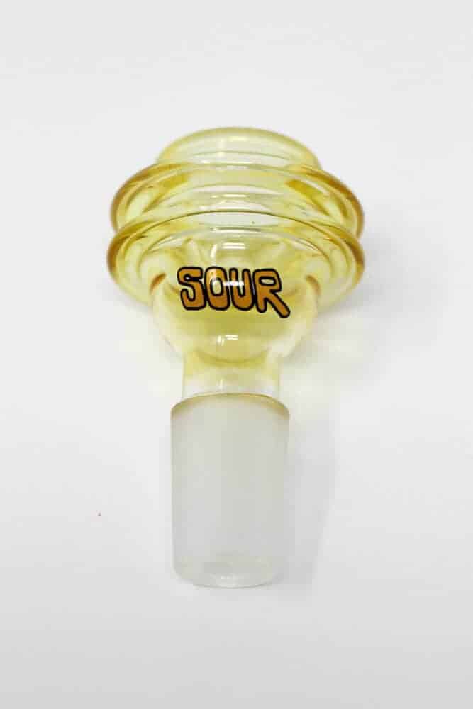 Authentic Sour Bowls & Bangers