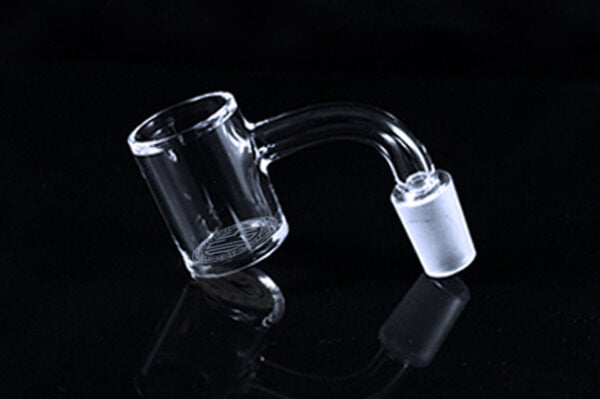 DCS Quartz 25mm Quartz Banger