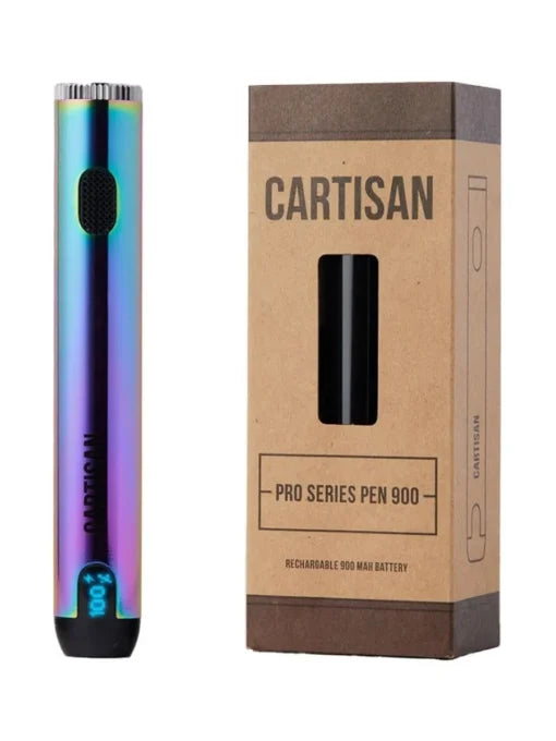 Cartisan Pro Series Pen 900