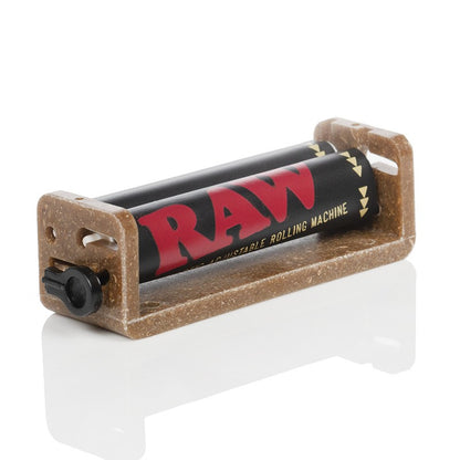 RAW Rolling Machines & Rollers