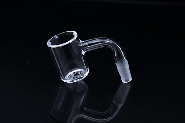 DCS Quartz 25mm Quartz Banger