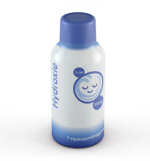 Hydroxie 7-OH Shots 30mg