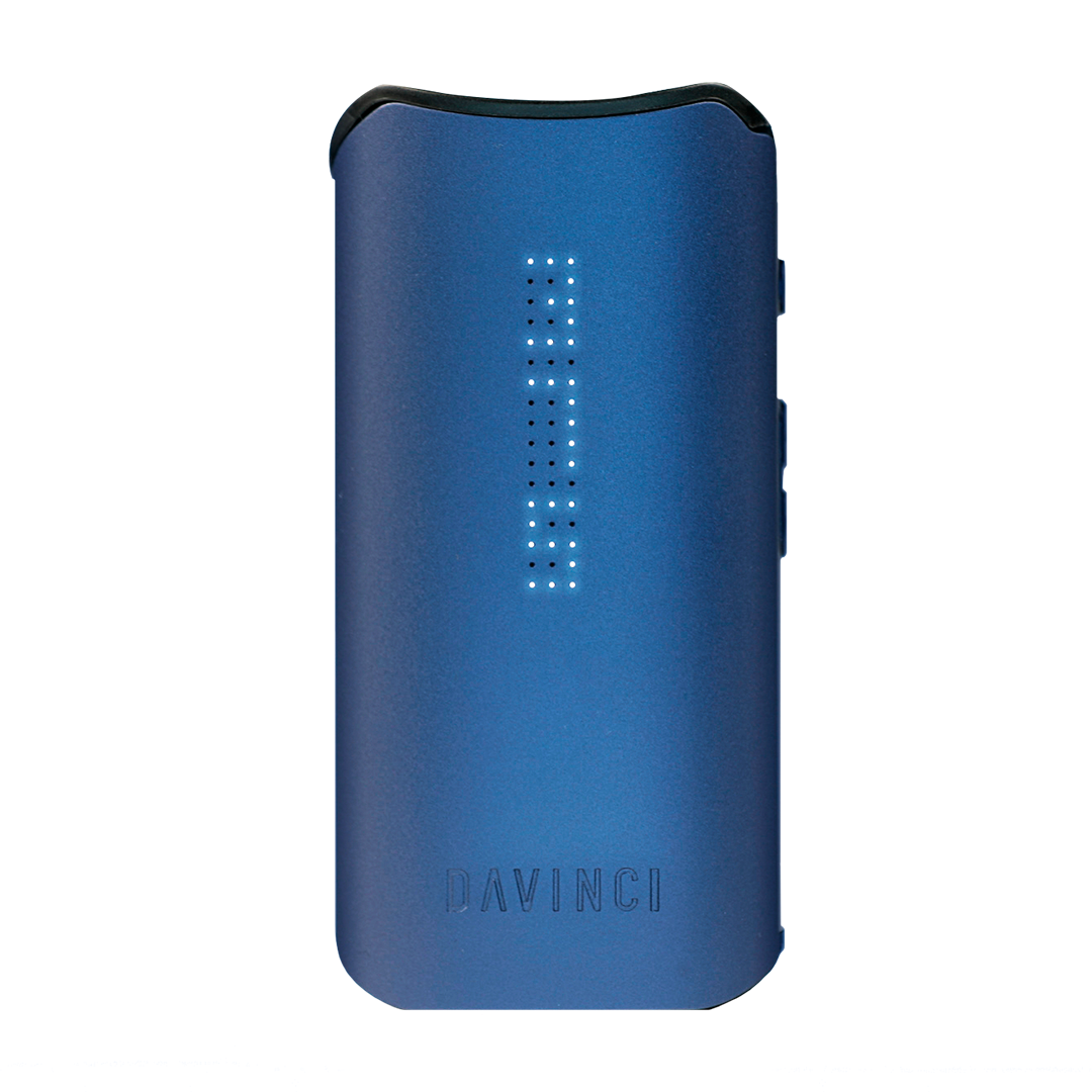 IQC Vaporizer