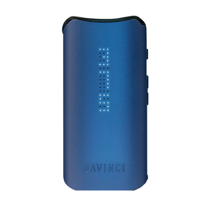 IQC Vaporizer