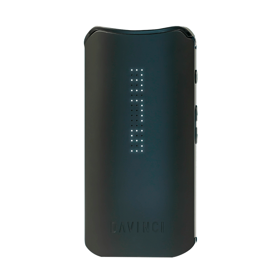 IQC Vaporizer