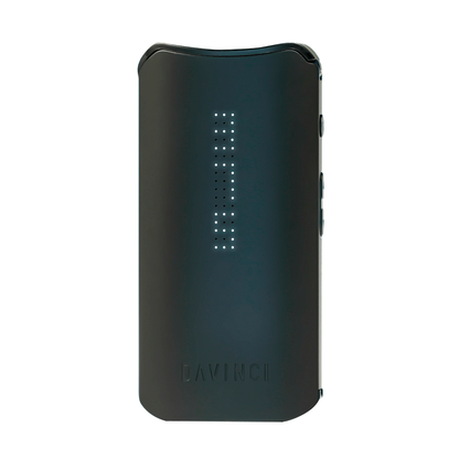 IQC Vaporizer