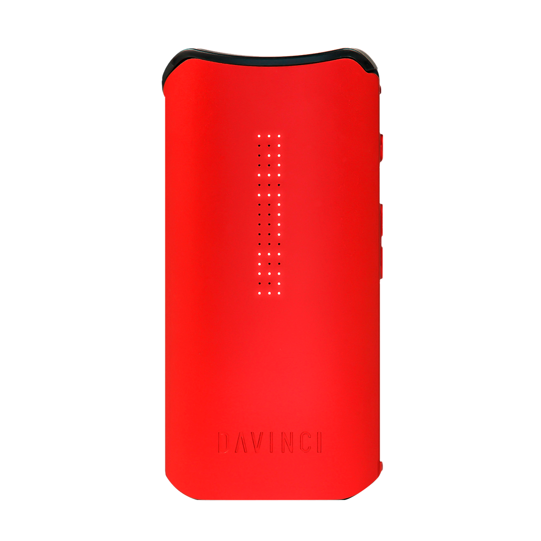 IQC Vaporizer