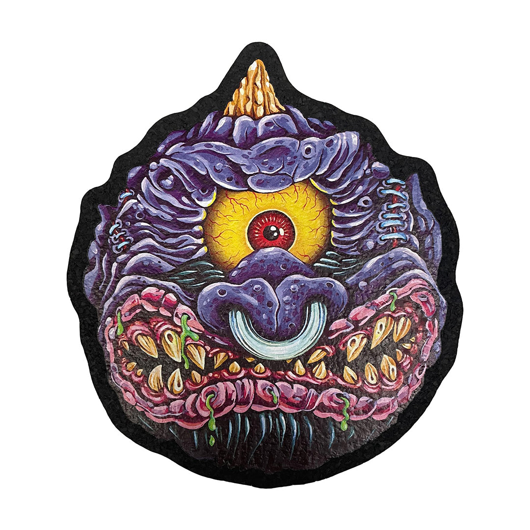 Mood Mats Dab Mats 10"