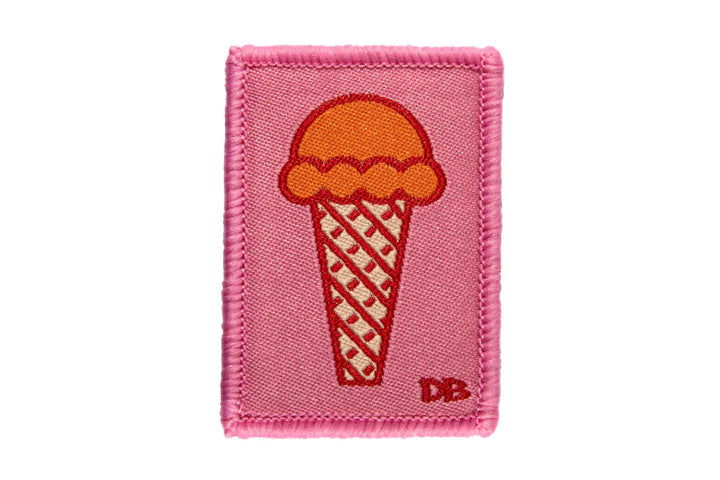 Dime Bags Velcro Patches 1 of 2