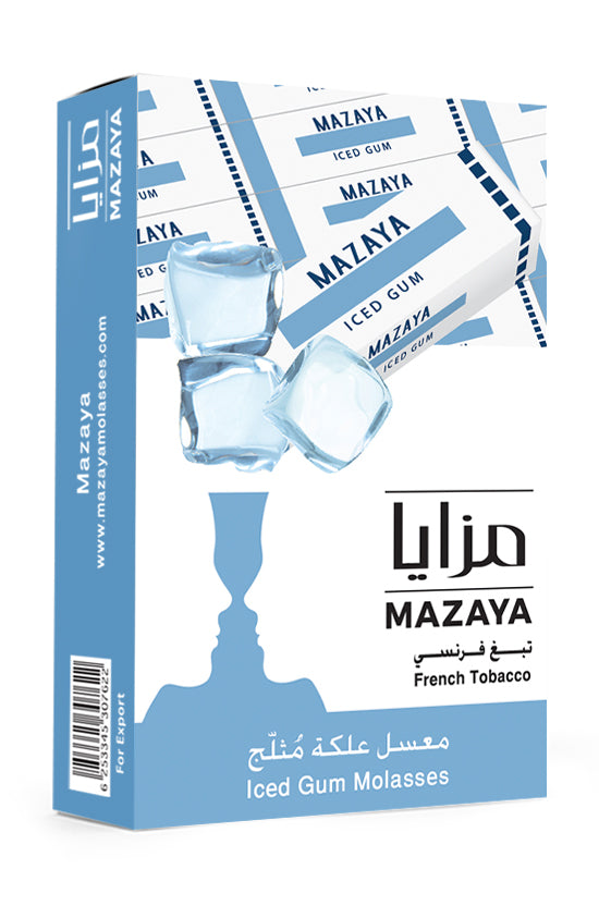 Mazaya Molasses