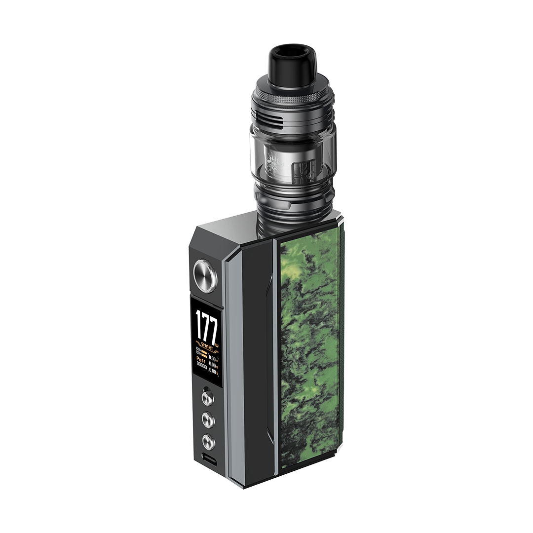 DRAG 4 Kit