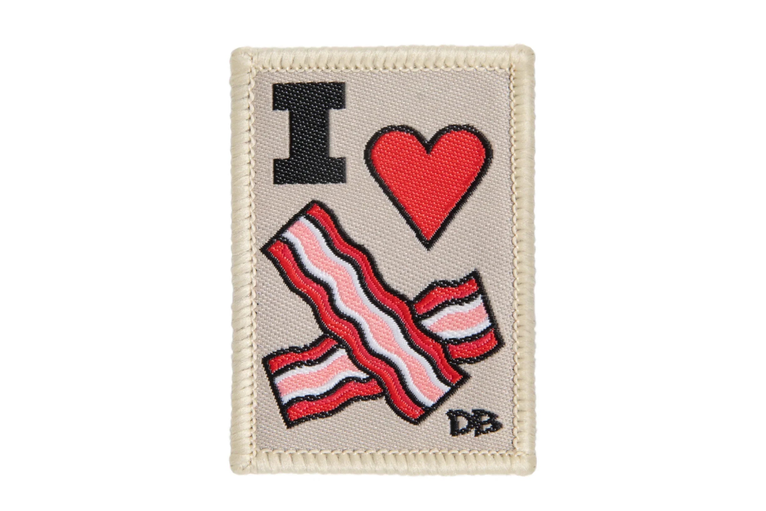Dime Bags Velcro Patches 1 of 2