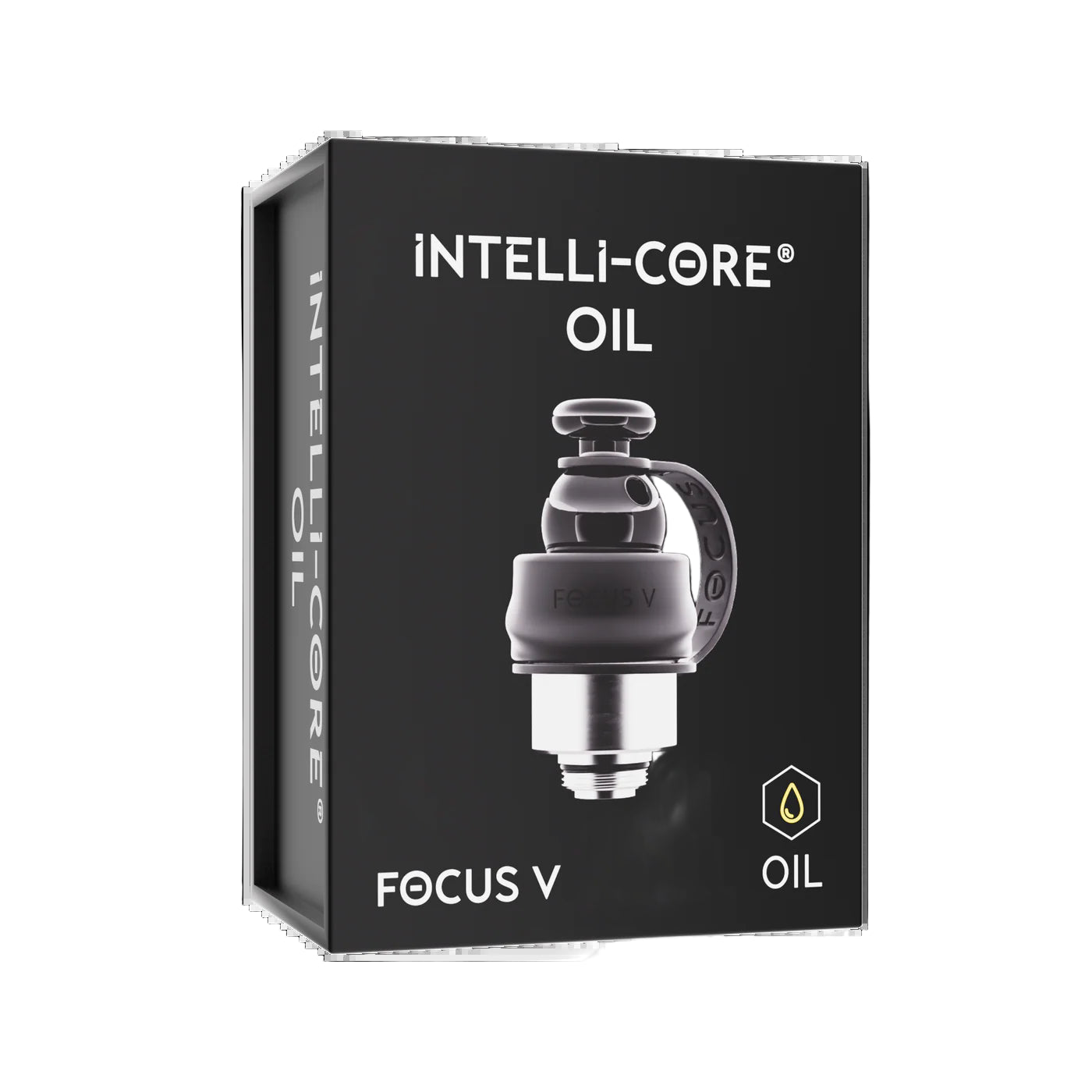 Focus V Intelli-Core® Atomizer For Oil (Carta 2)