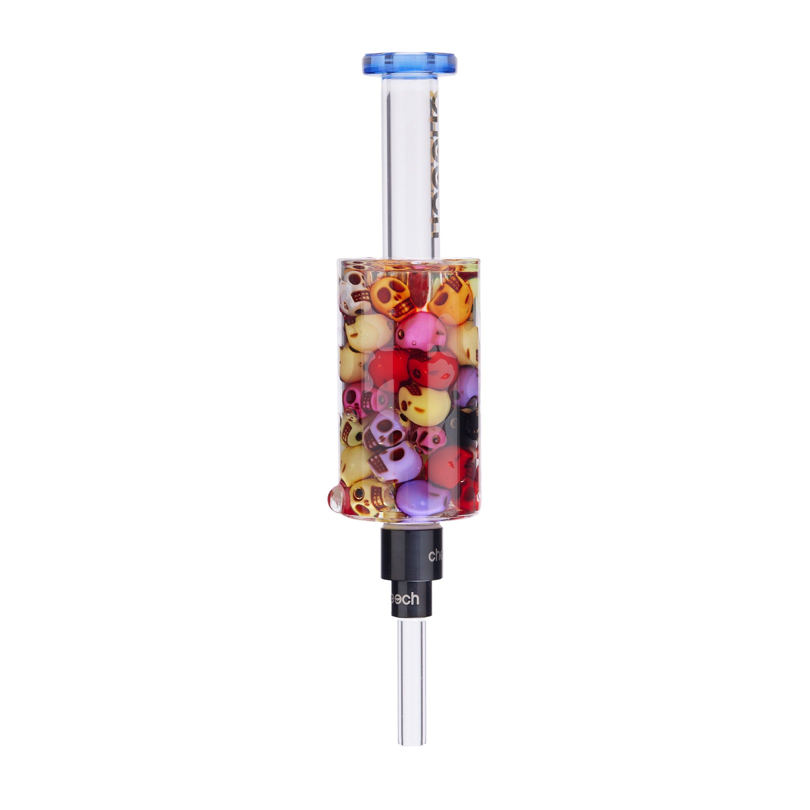 6" Glycerine Nector Collector