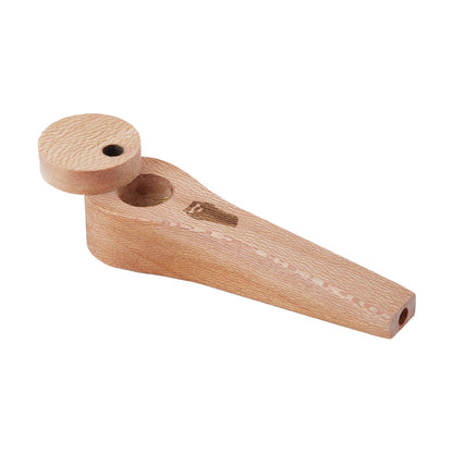 Exotic Pipes with Lid made in USA