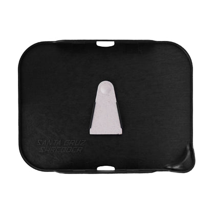 Santa Cruz Shredder Hemp Tray Kits  (5" x 7")