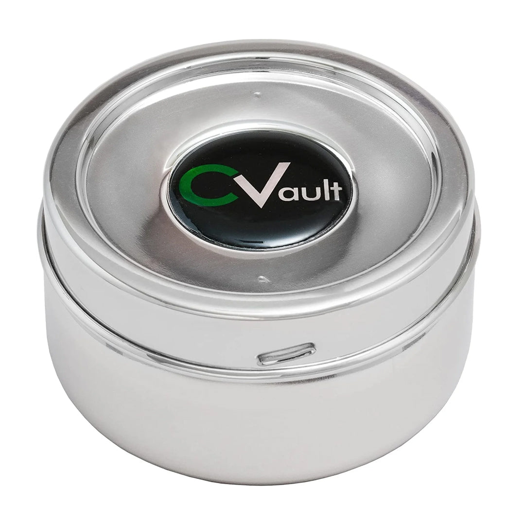 C Vault Storage Container
