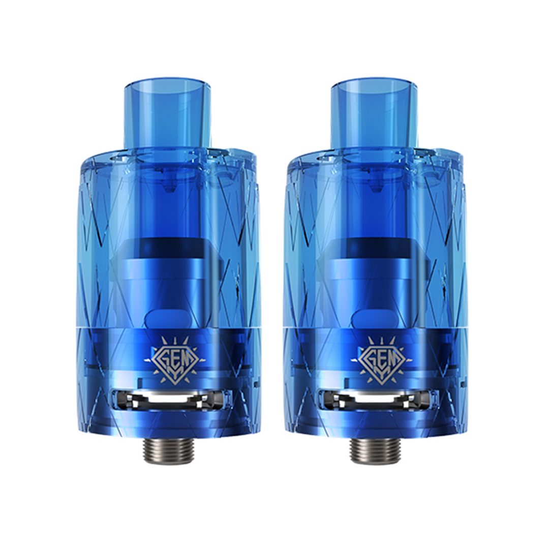 Gemm Disposable Mesh Tank