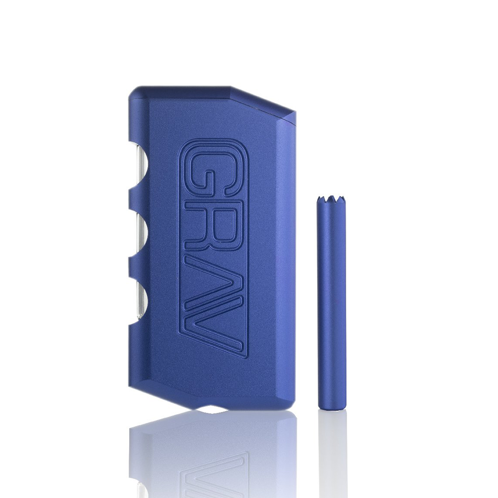 GRAV® Dugout