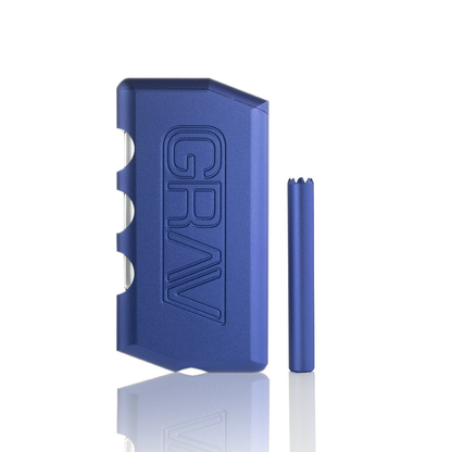 GRAV® Dugout
