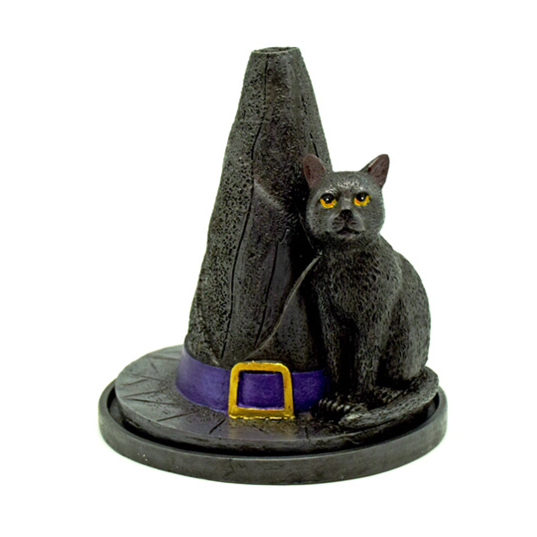 Incense Cone Burner
