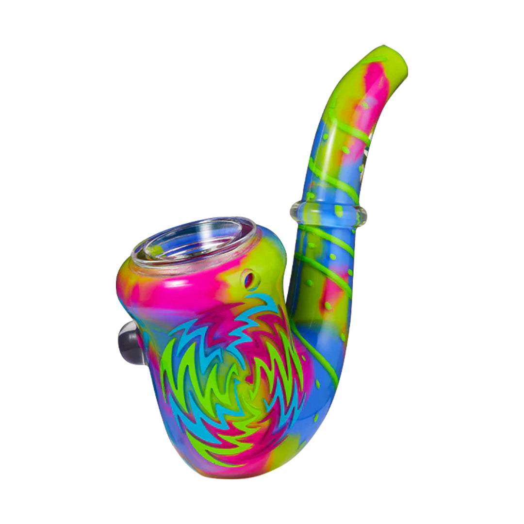 Eyce Oraflex Sherlock Spoon Pipe