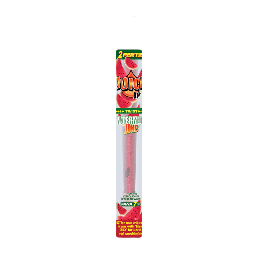 Juicy Jay's Jones Cones