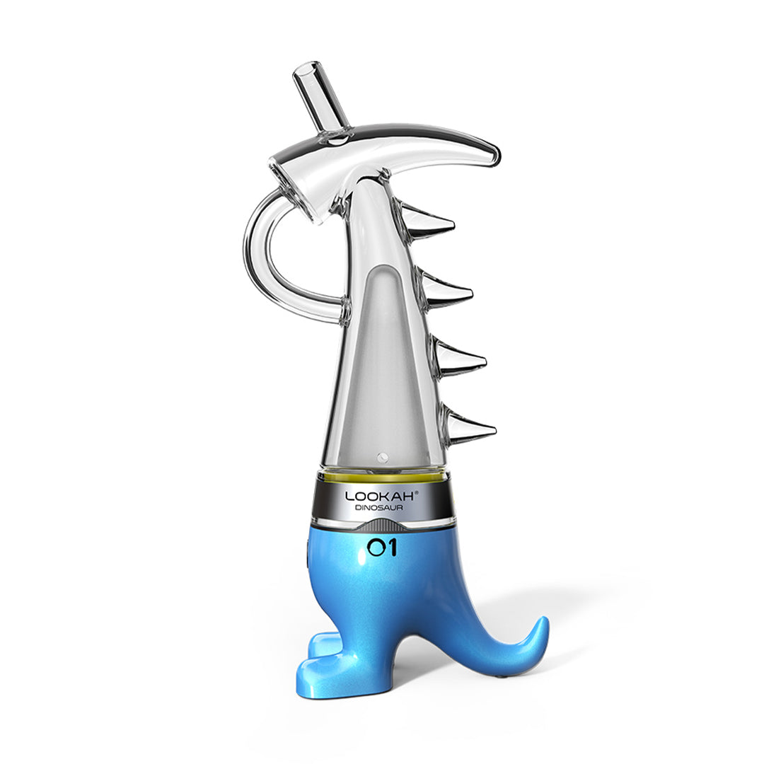 Lookah Dinosaur E- Rig