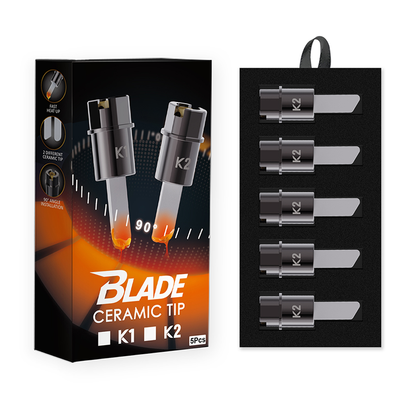Yocan Replacement Blade Tips