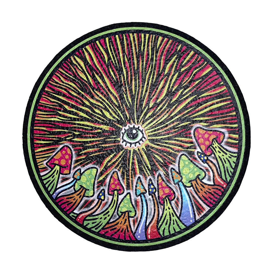 Mood Mats Dab Mats 10"