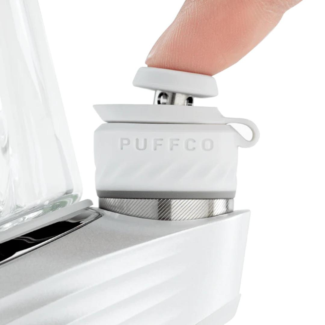 The New Puffco Peak Pro