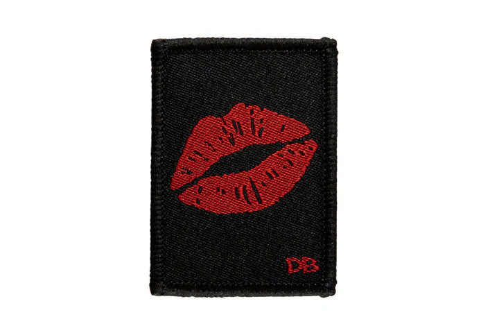 Dime Bags Velcro Patches 1 of 2