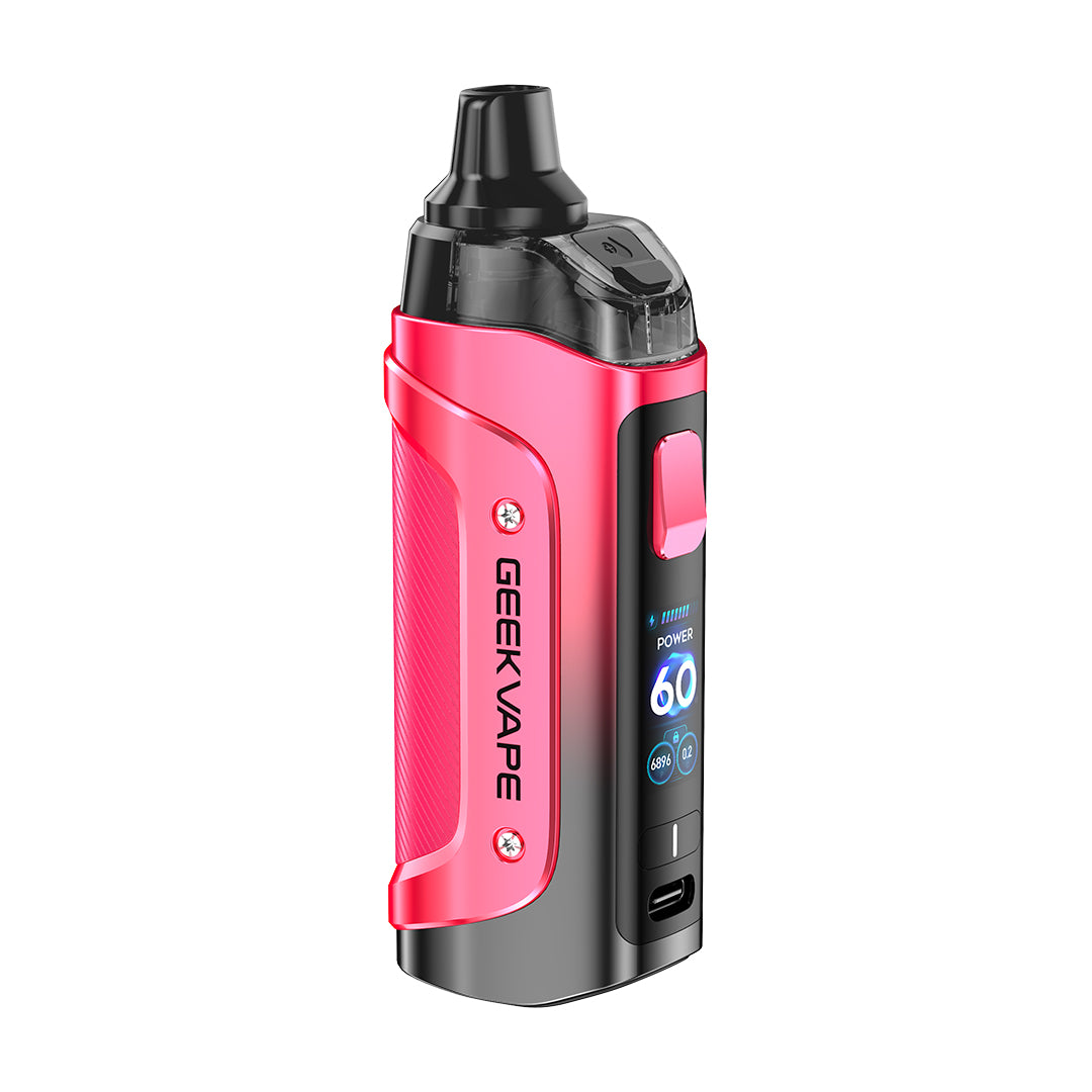 Geekvape Aegis Boost 3 Pod System Kit 60W