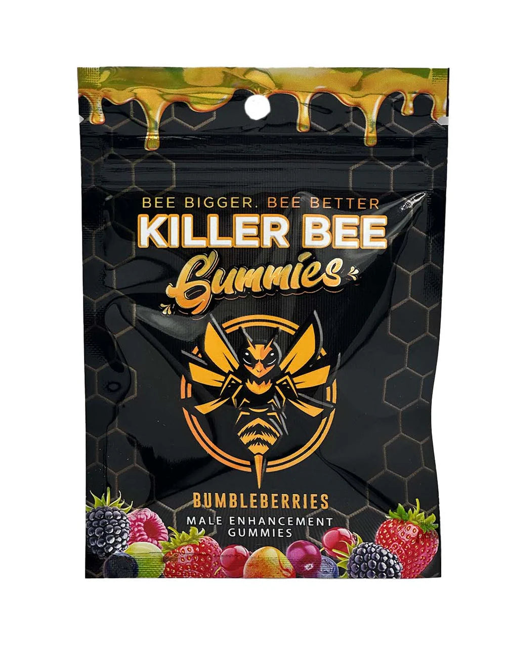 Killer Bee Enhancement